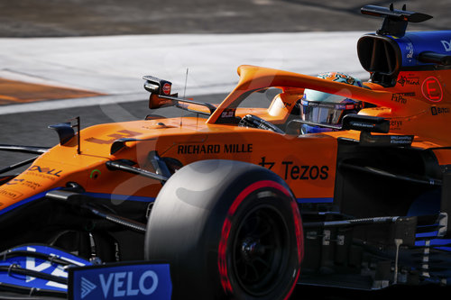 F1 Grand Prix of the Netherlands