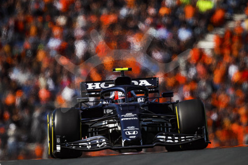 F1 Grand Prix of the Netherlands
