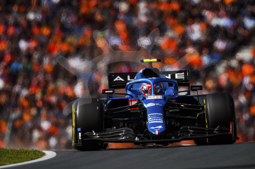 F1 Grand Prix of the Netherlands