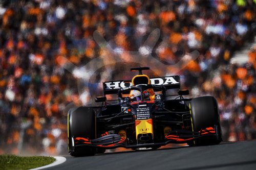 F1 Grand Prix of the Netherlands