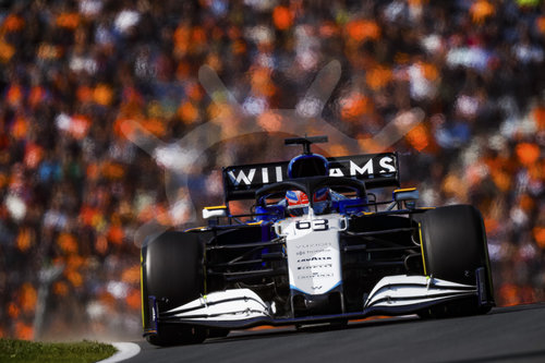 F1 Grand Prix of the Netherlands