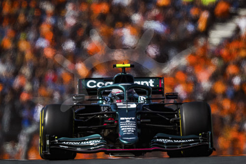 F1 Grand Prix of the Netherlands
