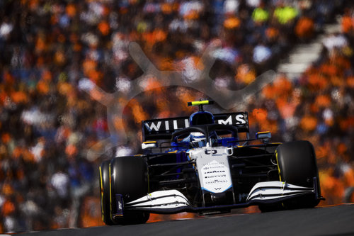 F1 Grand Prix of the Netherlands