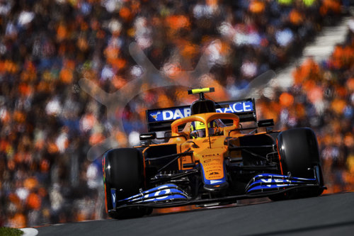 F1 Grand Prix of the Netherlands