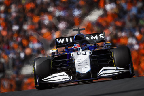 F1 Grand Prix of the Netherlands