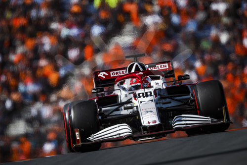 F1 Grand Prix of the Netherlands