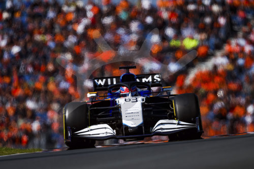 F1 Grand Prix of the Netherlands
