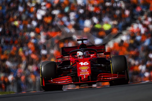 F1 Grand Prix of the Netherlands