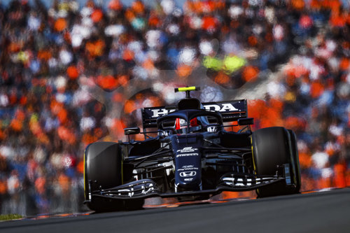 F1 Grand Prix of the Netherlands