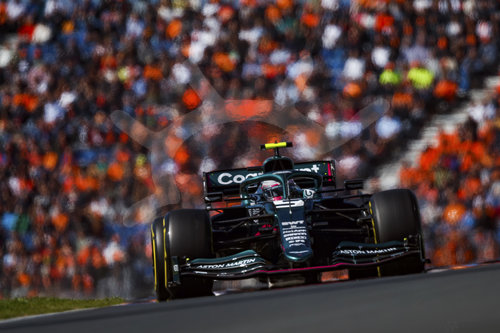 F1 Grand Prix of the Netherlands