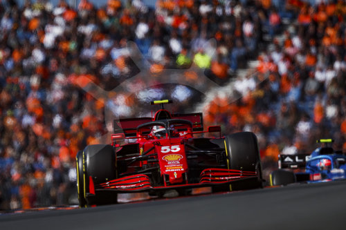 F1 Grand Prix of the Netherlands