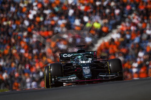F1 Grand Prix of the Netherlands