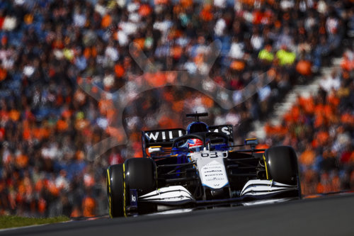 F1 Grand Prix of the Netherlands