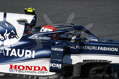 F1 Grand Prix of the Netherlands