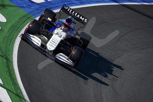F1 Grand Prix of the Netherlands