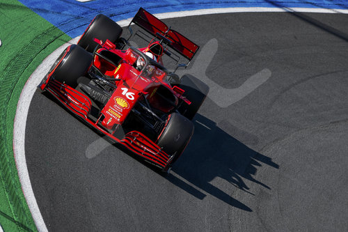 F1 Grand Prix of the Netherlands