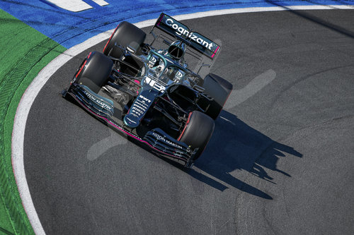 F1 Grand Prix of the Netherlands