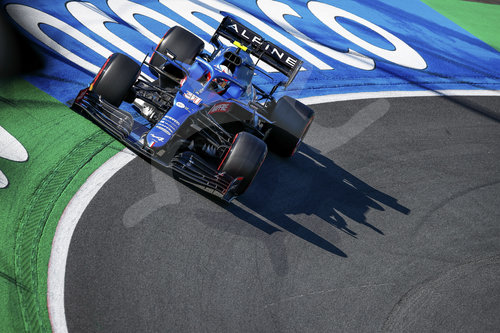 F1 Grand Prix of the Netherlands