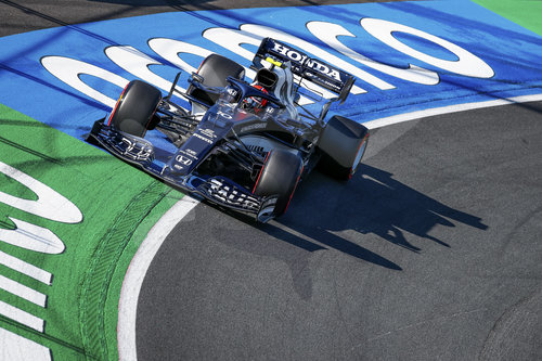F1 Grand Prix of the Netherlands