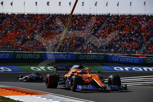 F1 Grand Prix of the Netherlands