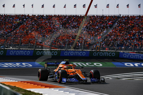 F1 Grand Prix of the Netherlands