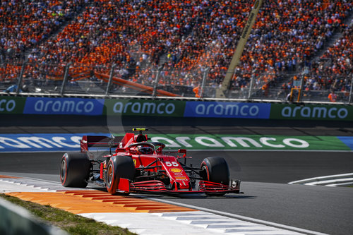 F1 Grand Prix of the Netherlands