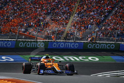 F1 Grand Prix of the Netherlands