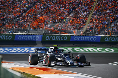 F1 Grand Prix of the Netherlands