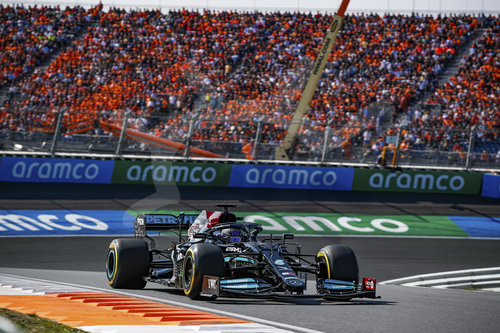 F1 Grand Prix of the Netherlands