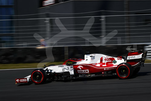 F1 Grand Prix of the Netherlands