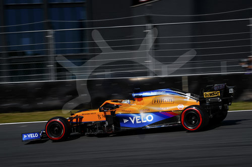 F1 Grand Prix of the Netherlands