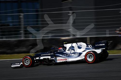 F1 Grand Prix of the Netherlands