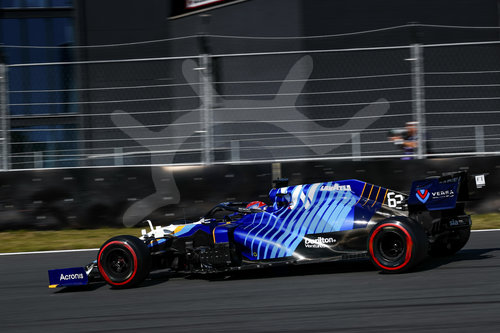 F1 Grand Prix of the Netherlands