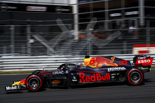 F1 Grand Prix of the Netherlands