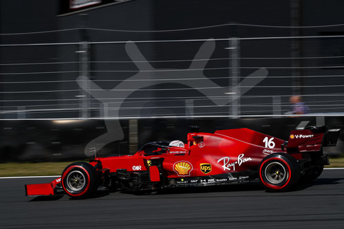 F1 Grand Prix of the Netherlands