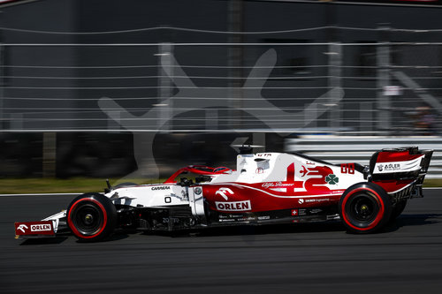 F1 Grand Prix of the Netherlands
