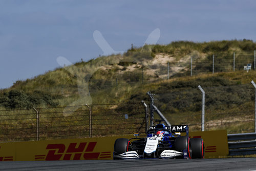 F1 Grand Prix of the Netherlands