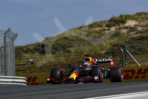 F1 Grand Prix of the Netherlands
