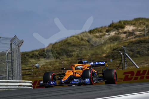 F1 Grand Prix of the Netherlands
