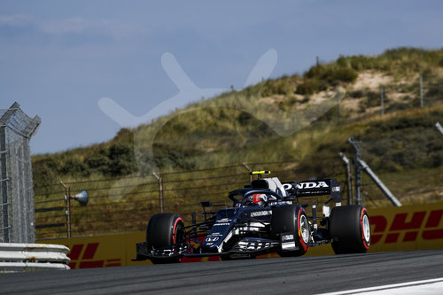 F1 Grand Prix of the Netherlands