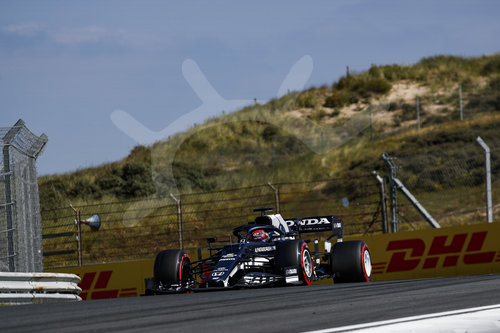 F1 Grand Prix of the Netherlands