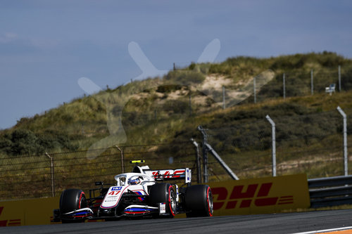 F1 Grand Prix of the Netherlands