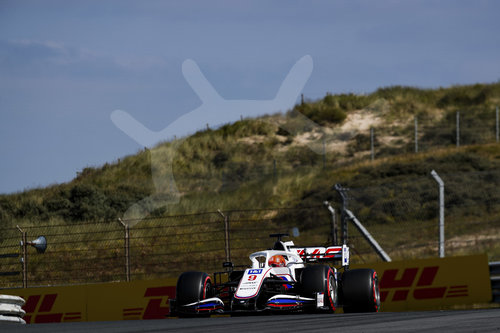 F1 Grand Prix of the Netherlands