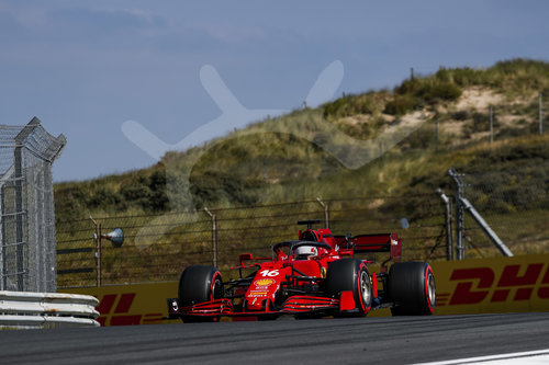 F1 Grand Prix of the Netherlands