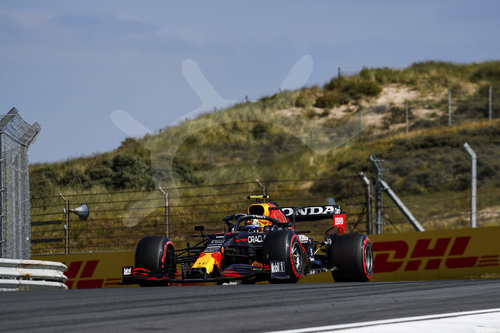 F1 Grand Prix of the Netherlands