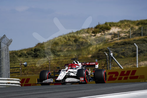 F1 Grand Prix of the Netherlands