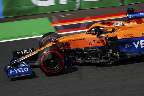 F1 Grand Prix of the Netherlands
