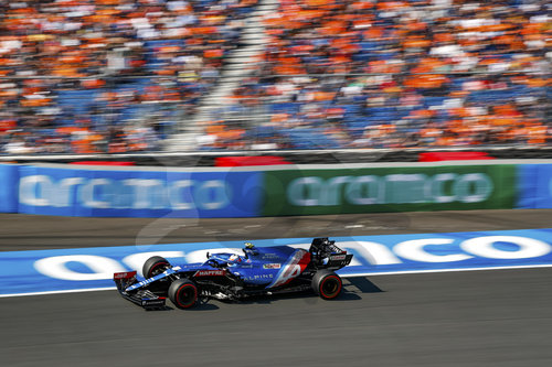 F1 Grand Prix of the Netherlands