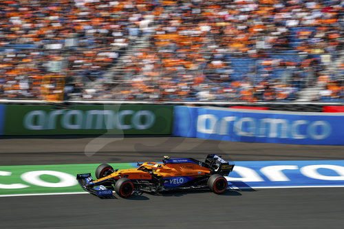 F1 Grand Prix of the Netherlands