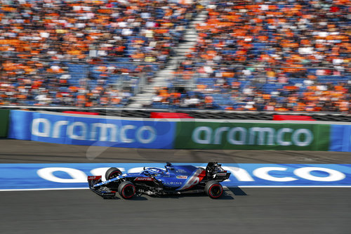 F1 Grand Prix of the Netherlands